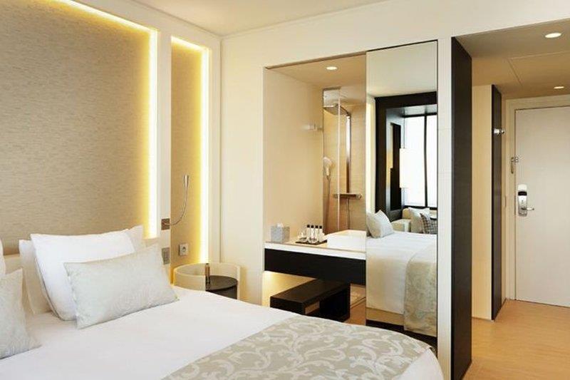 เดอะ โฮเต็ล บรัสเซลส์ Hotel ห้อง รูปภาพ