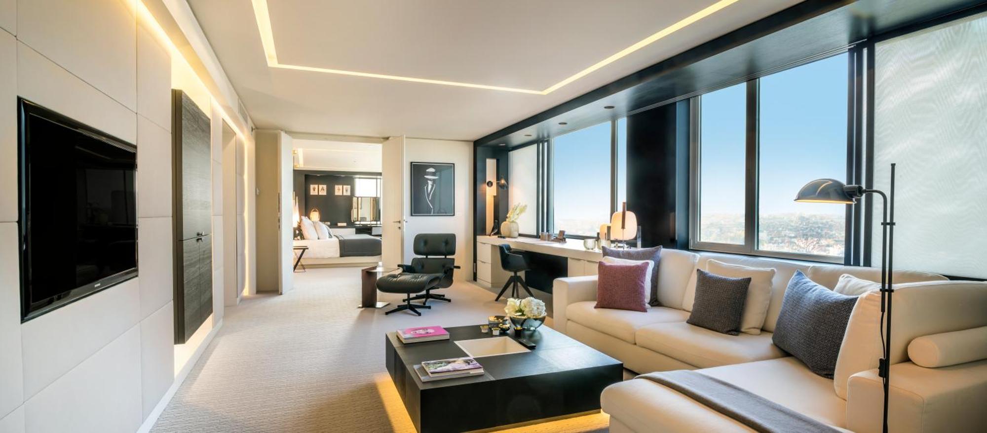 เดอะ โฮเต็ล บรัสเซลส์ Hotel ภายนอก รูปภาพ