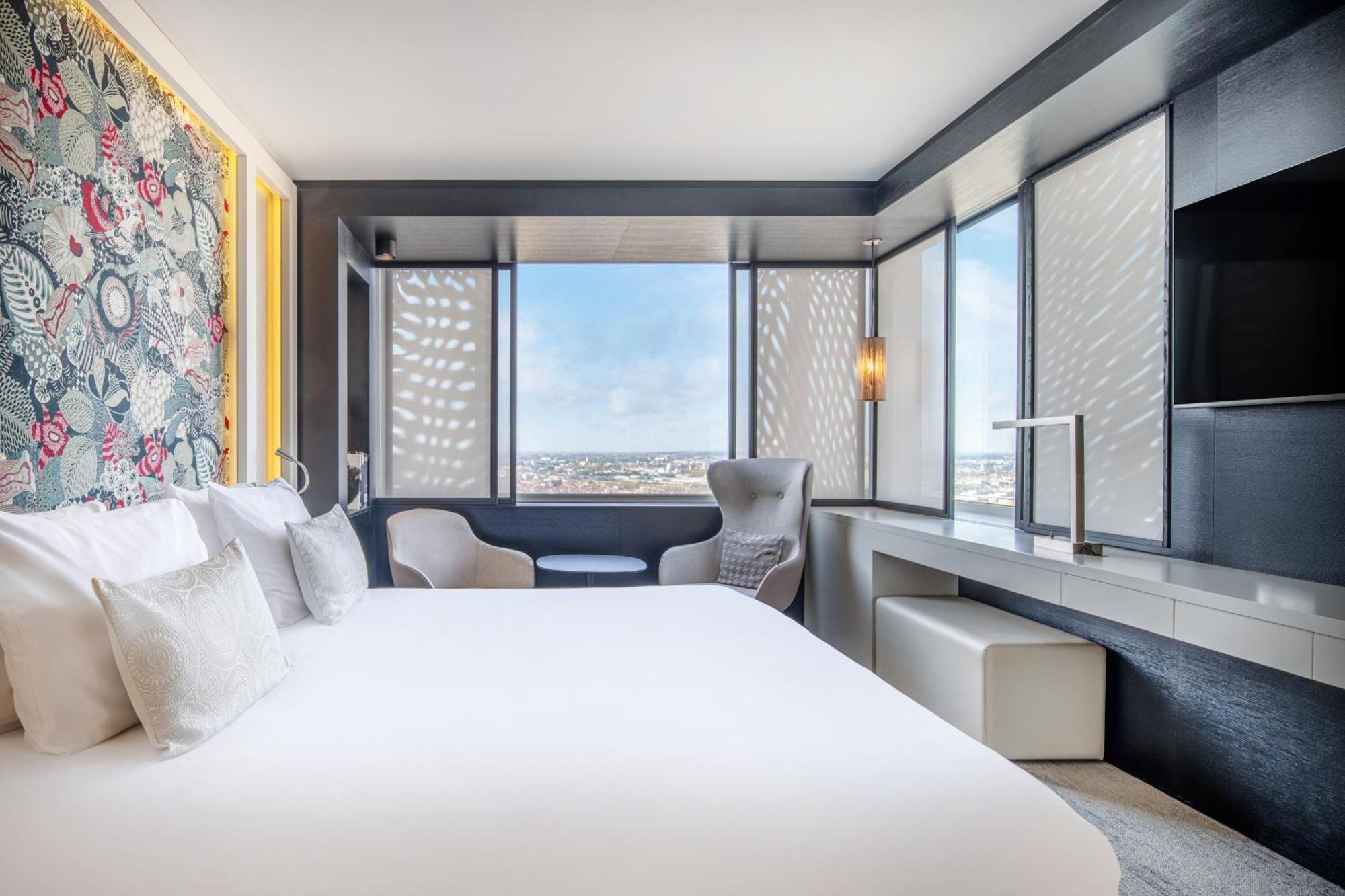เดอะ โฮเต็ล บรัสเซลส์ Hotel ภายนอก รูปภาพ