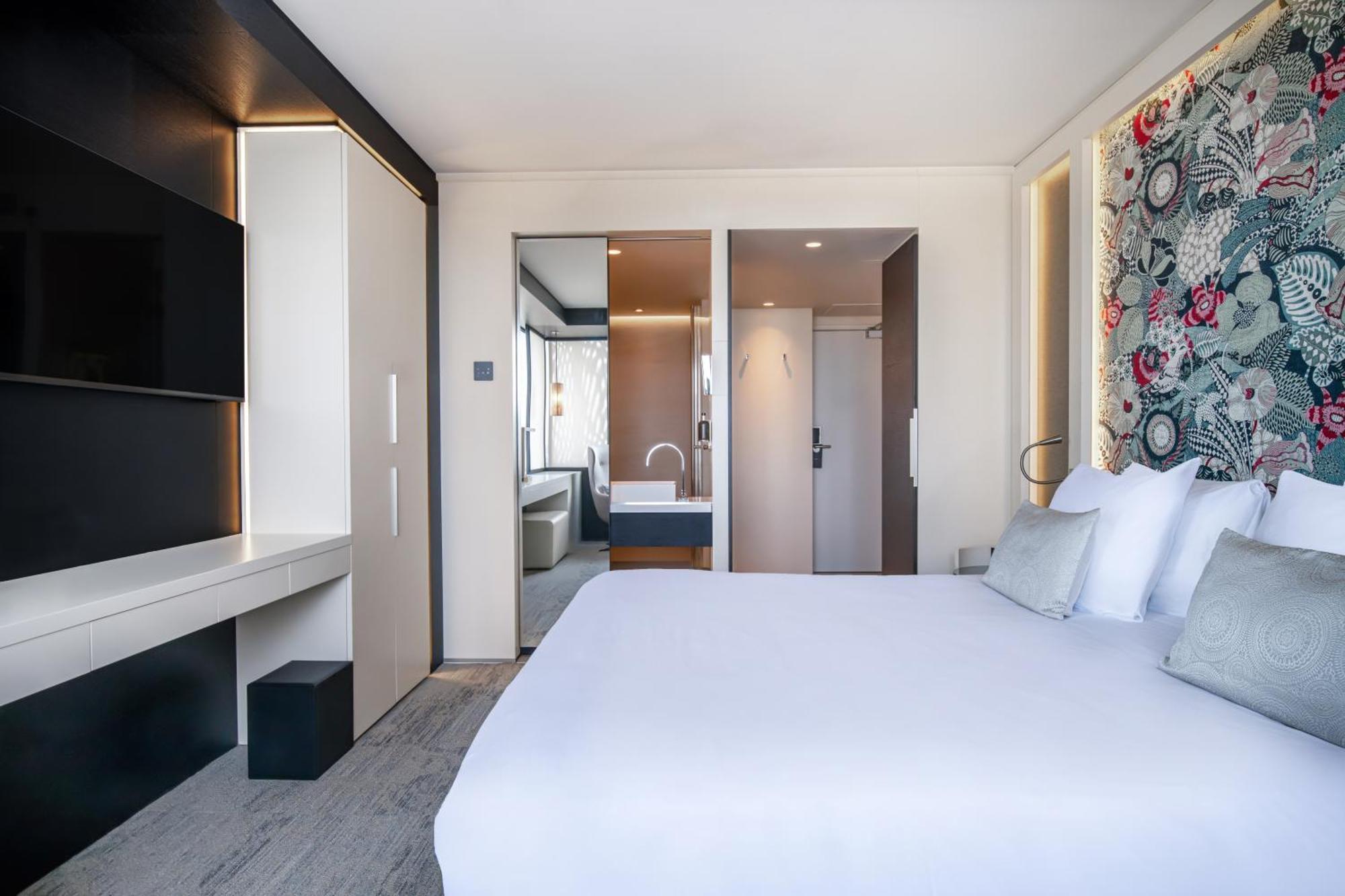 เดอะ โฮเต็ล บรัสเซลส์ Hotel ภายนอก รูปภาพ