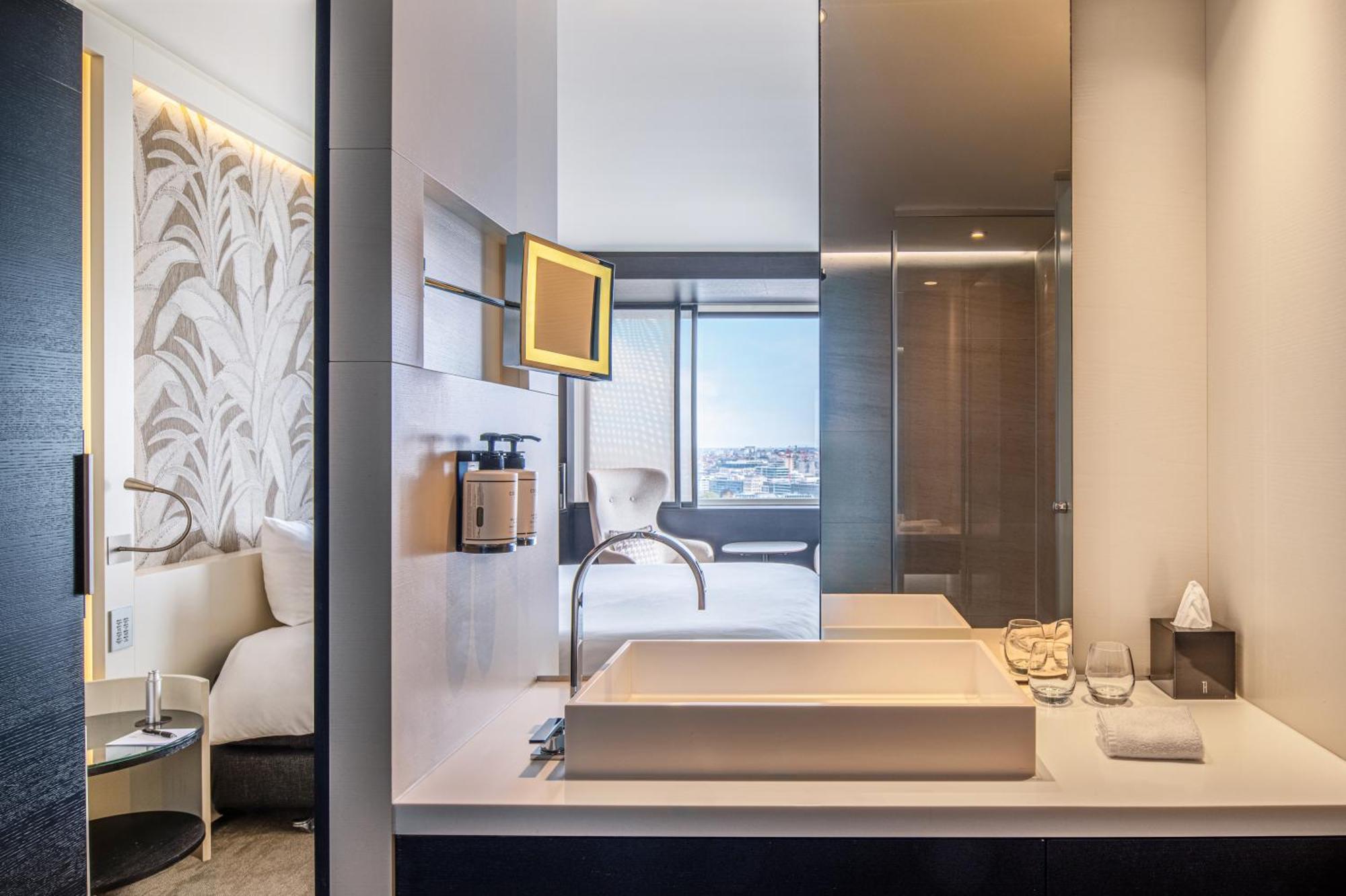 เดอะ โฮเต็ล บรัสเซลส์ Hotel ภายนอก รูปภาพ