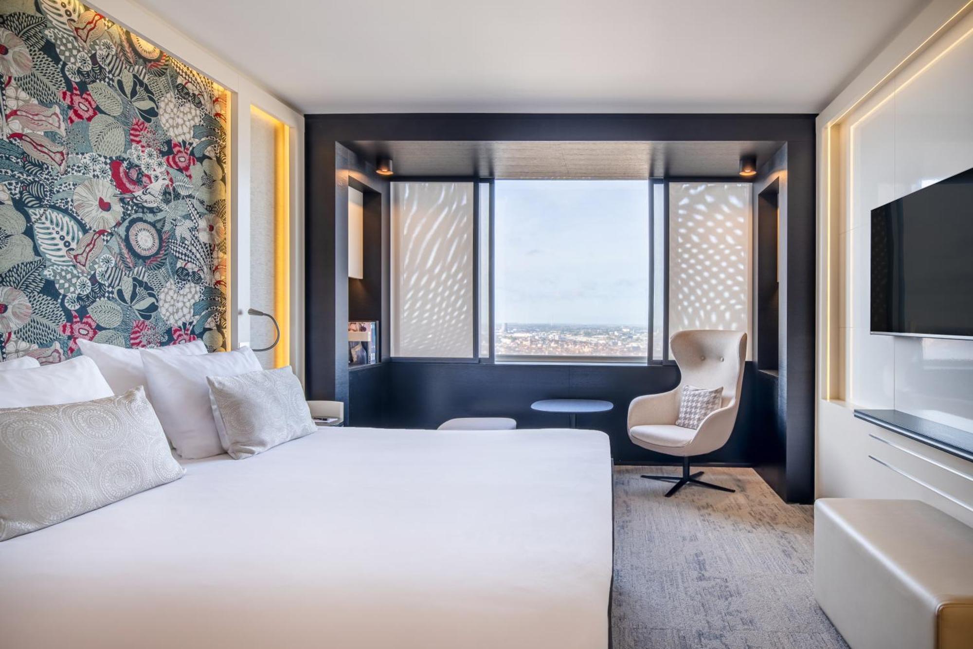 เดอะ โฮเต็ล บรัสเซลส์ Hotel ภายนอก รูปภาพ
