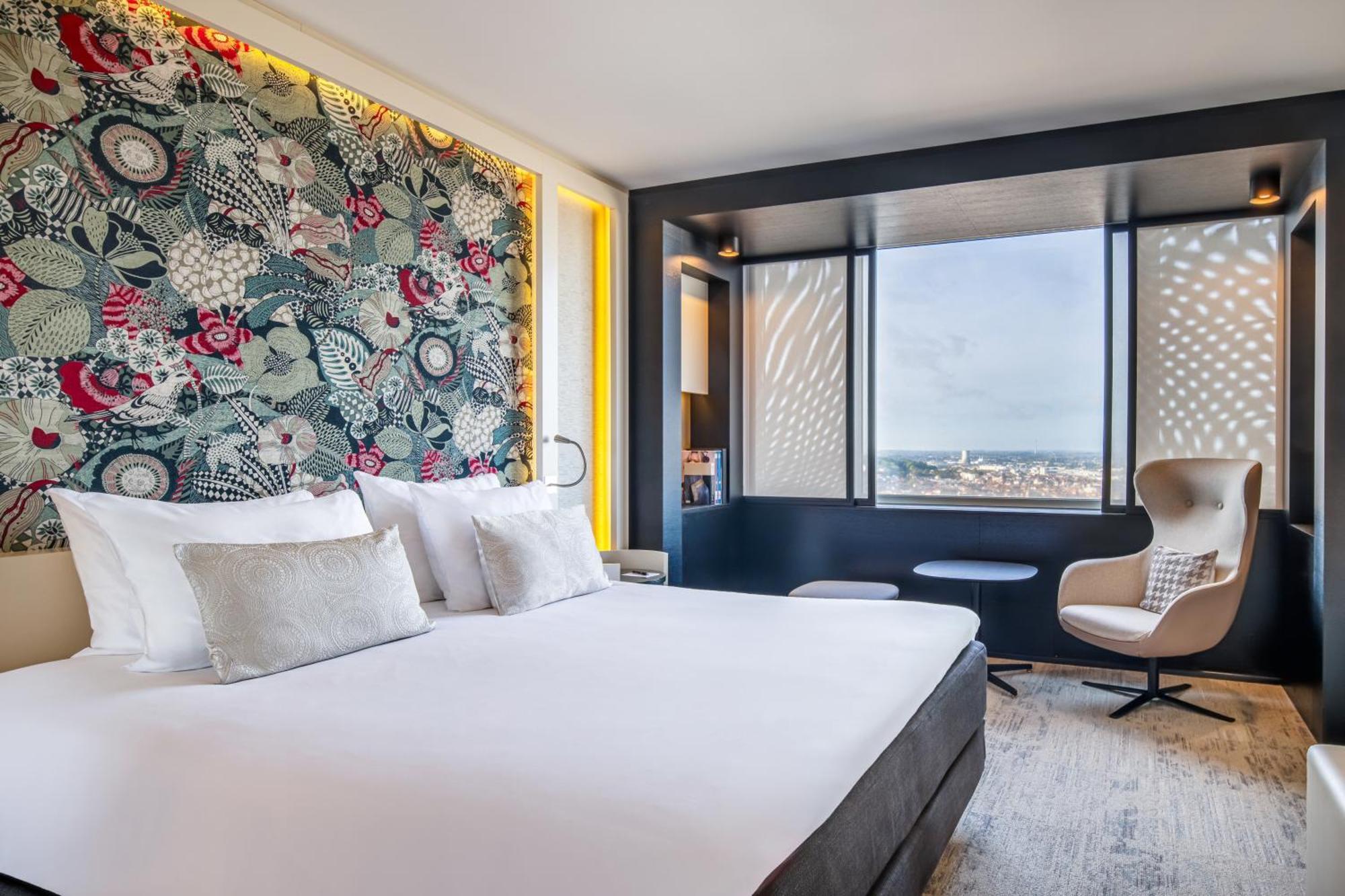 เดอะ โฮเต็ล บรัสเซลส์ Hotel ภายนอก รูปภาพ