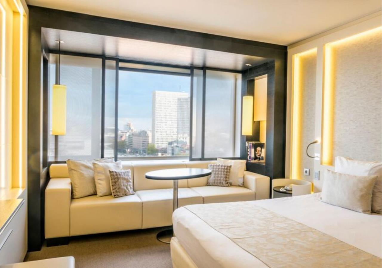 เดอะ โฮเต็ล บรัสเซลส์ Hotel ภายนอก รูปภาพ