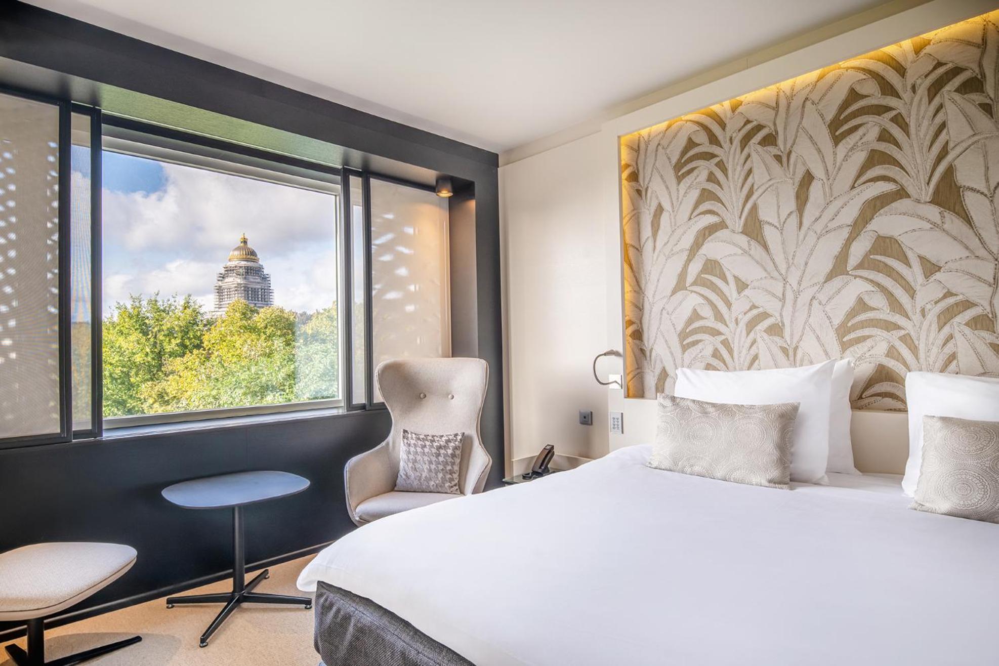 เดอะ โฮเต็ล บรัสเซลส์ Hotel ภายนอก รูปภาพ
