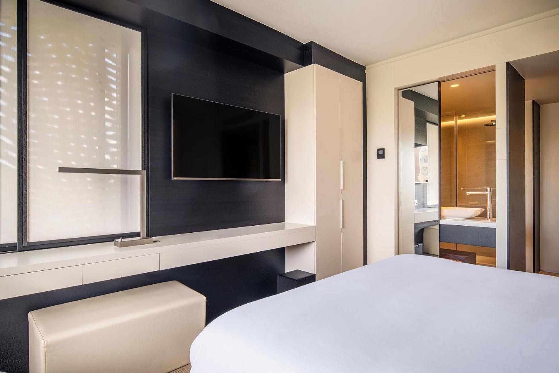 เดอะ โฮเต็ล บรัสเซลส์ Hotel ภายนอก รูปภาพ