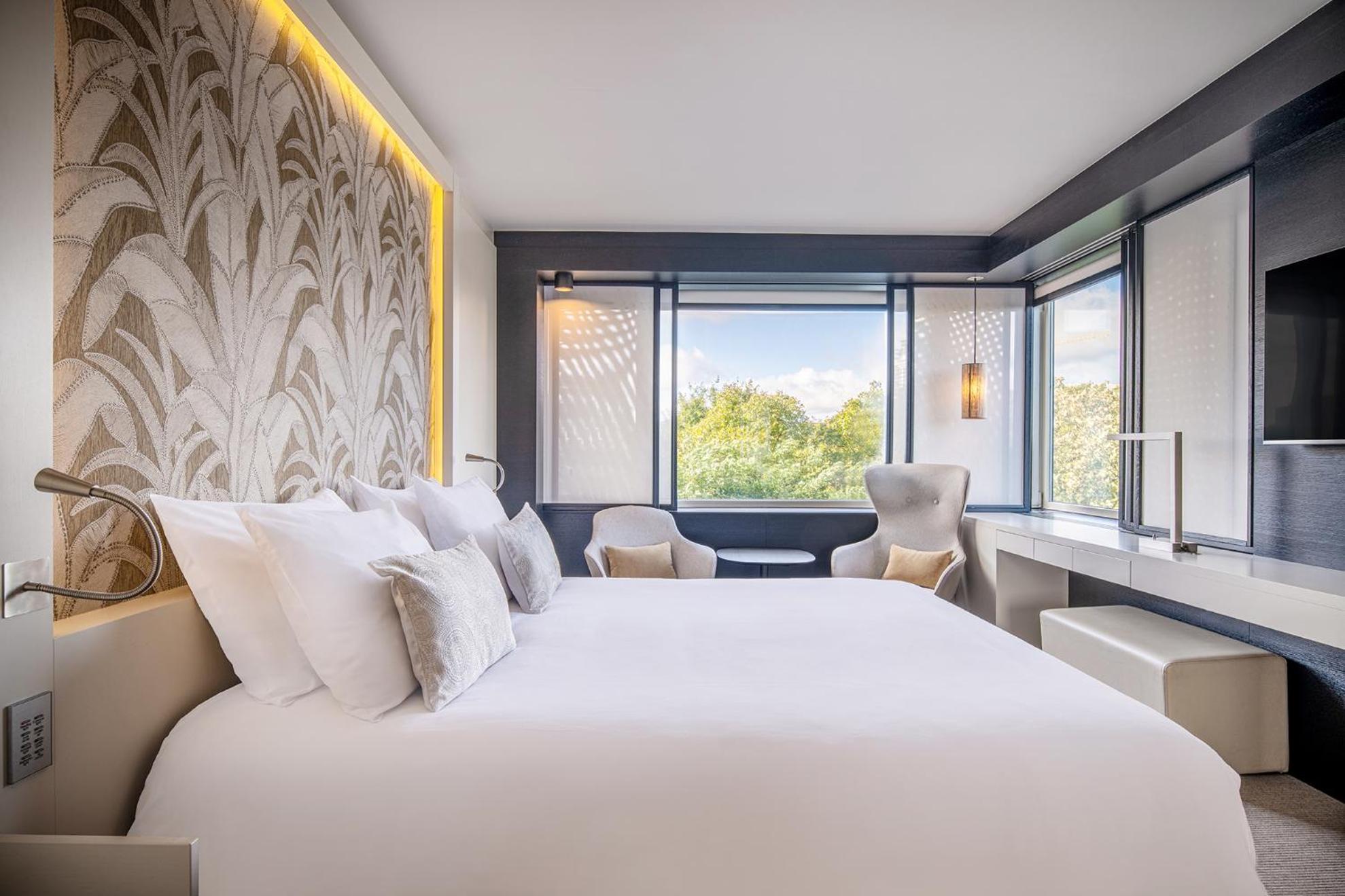 เดอะ โฮเต็ล บรัสเซลส์ Hotel ภายนอก รูปภาพ