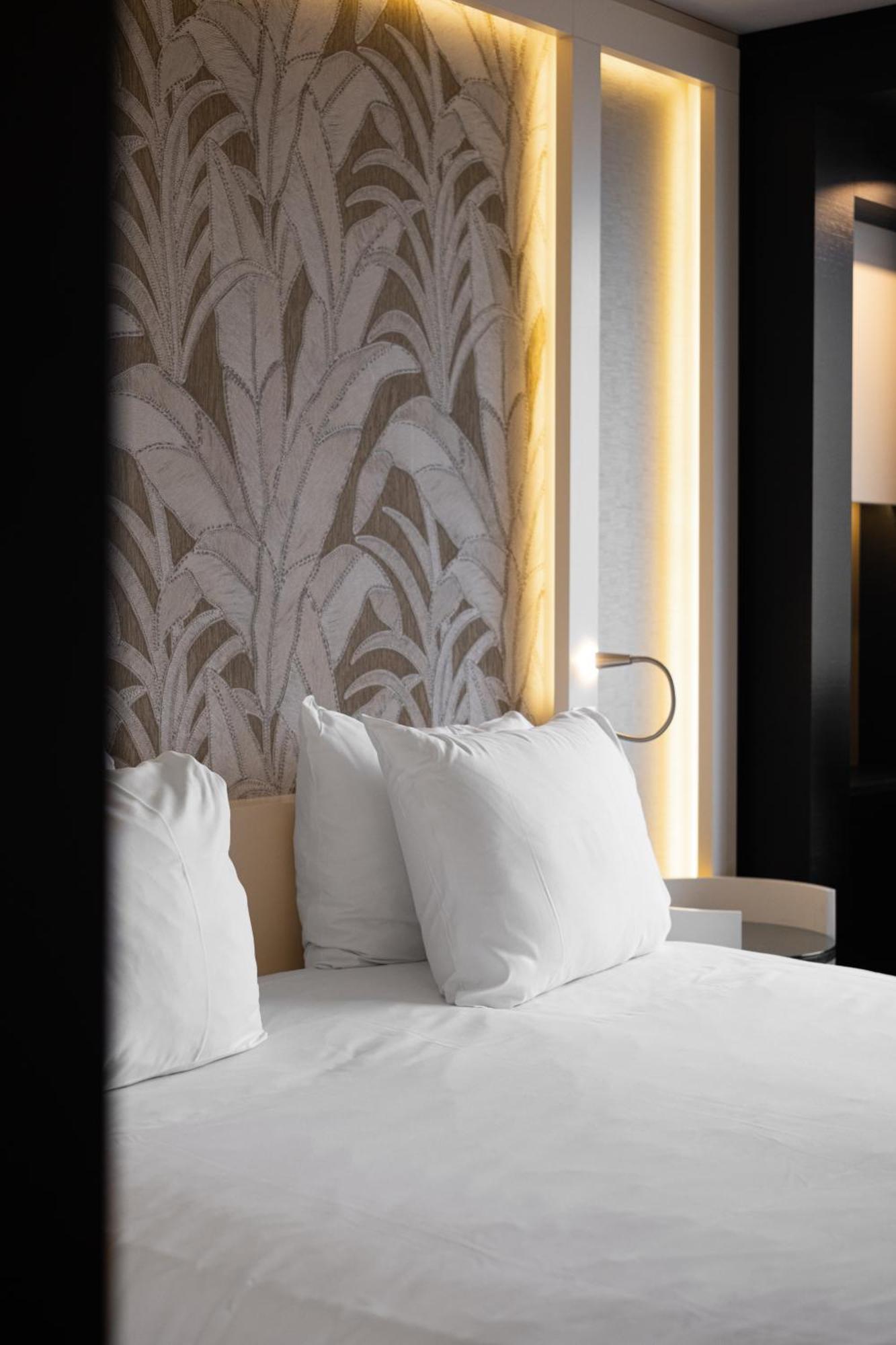 เดอะ โฮเต็ล บรัสเซลส์ Hotel ภายนอก รูปภาพ