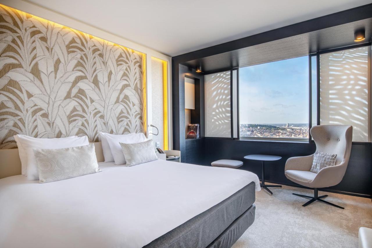 เดอะ โฮเต็ล บรัสเซลส์ Hotel ภายนอก รูปภาพ