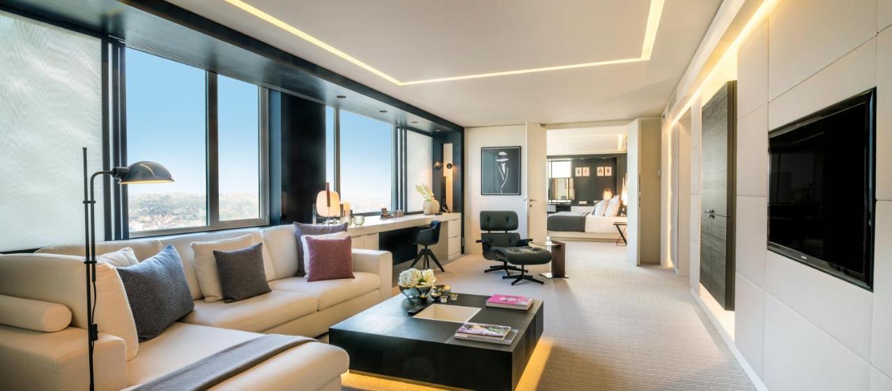 เดอะ โฮเต็ล บรัสเซลส์ Hotel ภายนอก รูปภาพ