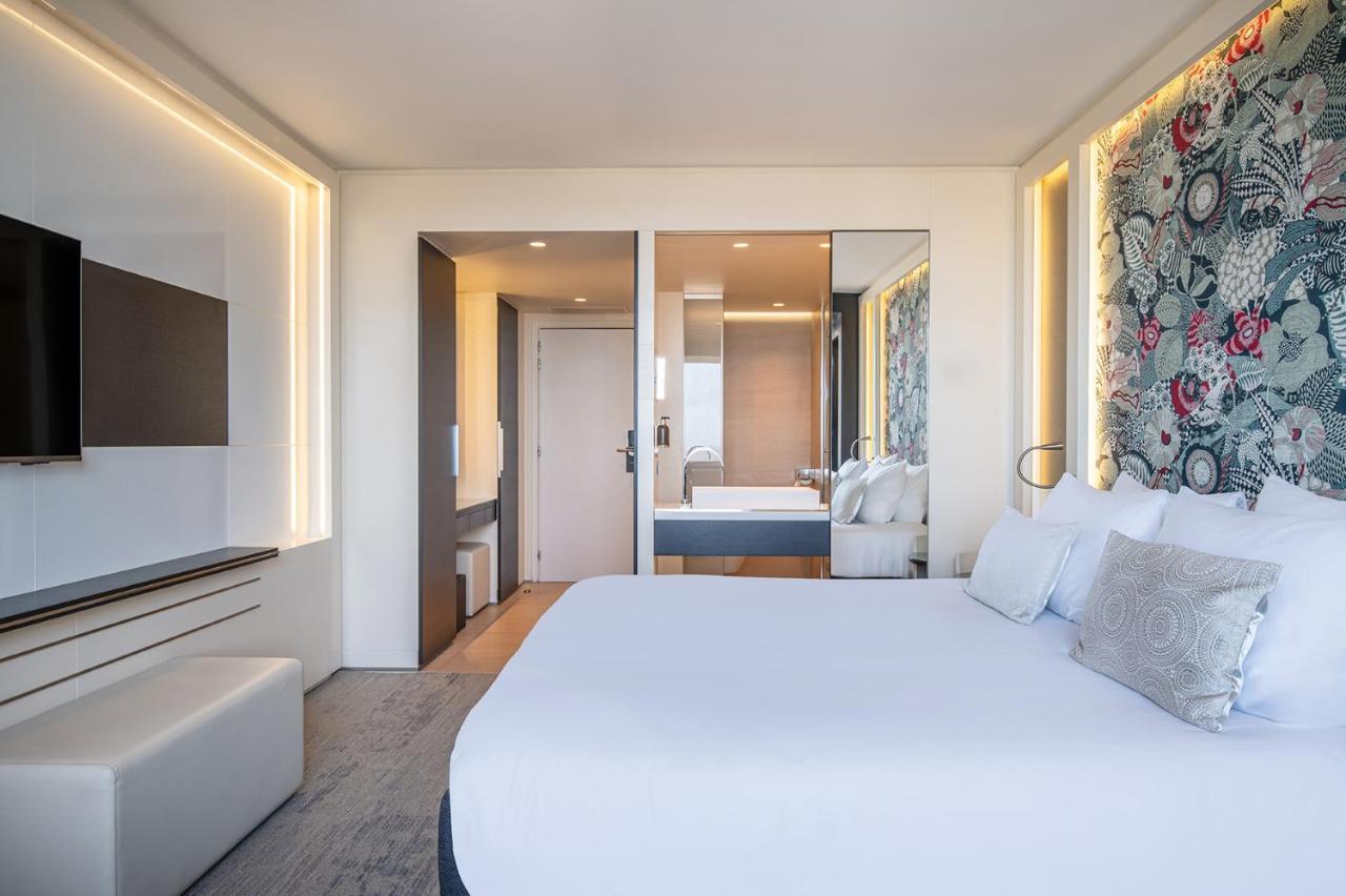 เดอะ โฮเต็ล บรัสเซลส์ Hotel ภายนอก รูปภาพ