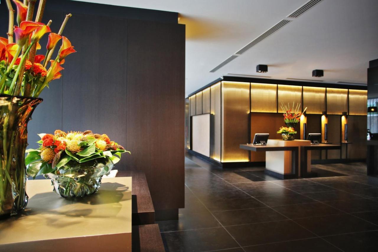 เดอะ โฮเต็ล บรัสเซลส์ Hotel ภายนอก รูปภาพ