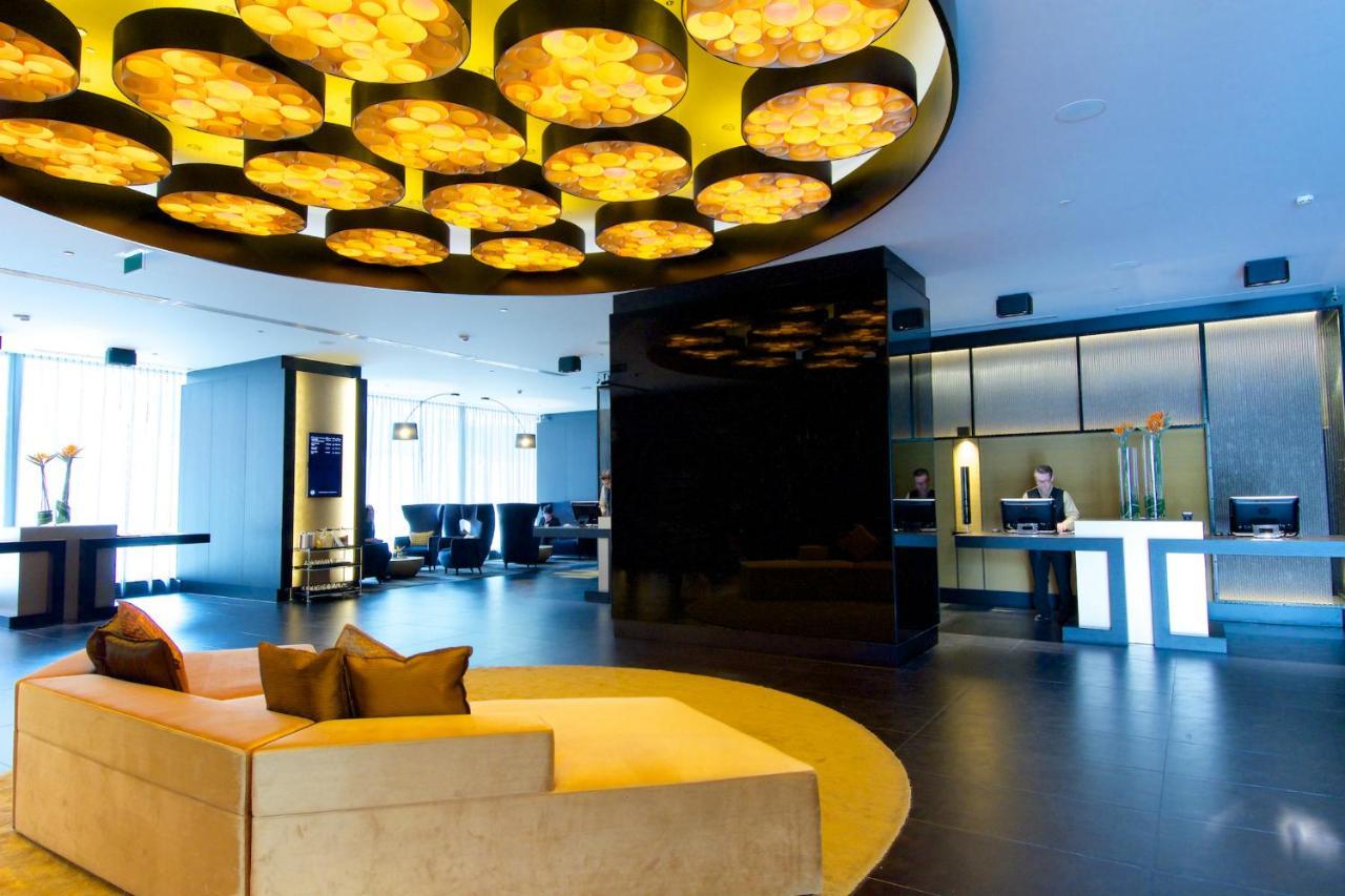 เดอะ โฮเต็ล บรัสเซลส์ Hotel ภายนอก รูปภาพ