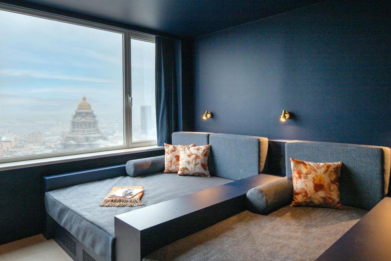 เดอะ โฮเต็ล บรัสเซลส์ Hotel ภายนอก รูปภาพ
