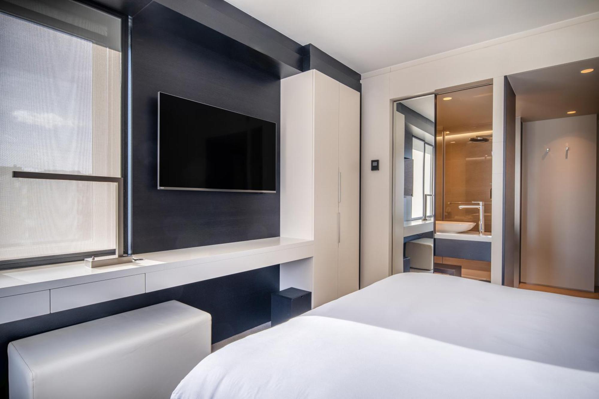 เดอะ โฮเต็ล บรัสเซลส์ Hotel ภายนอก รูปภาพ
