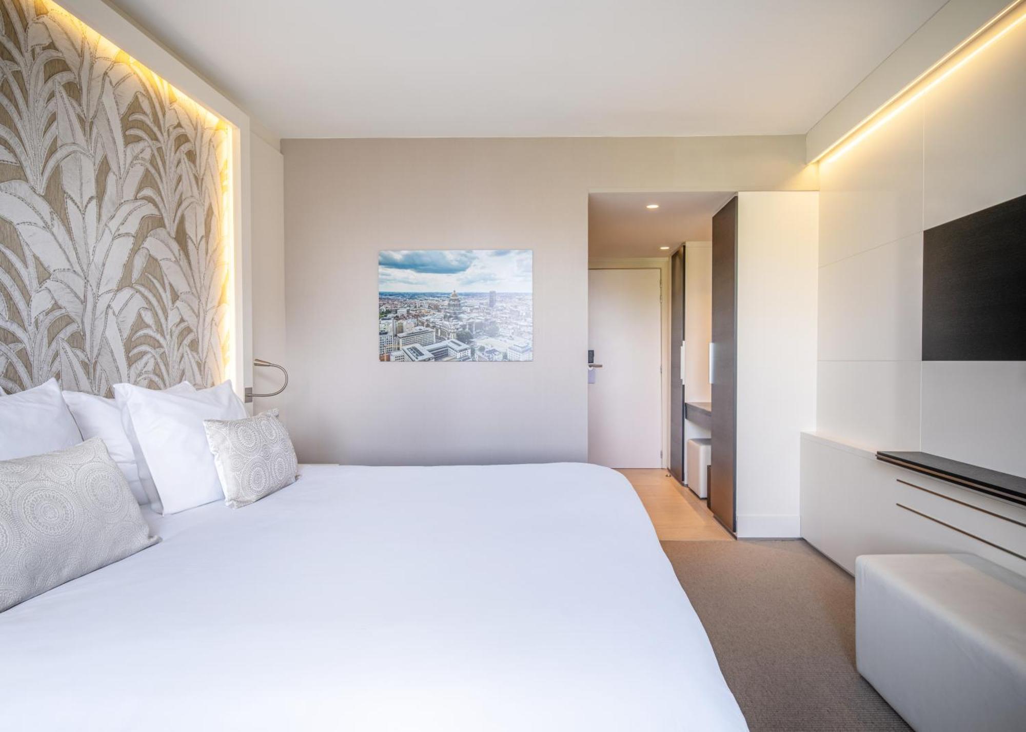 เดอะ โฮเต็ล บรัสเซลส์ Hotel ภายนอก รูปภาพ