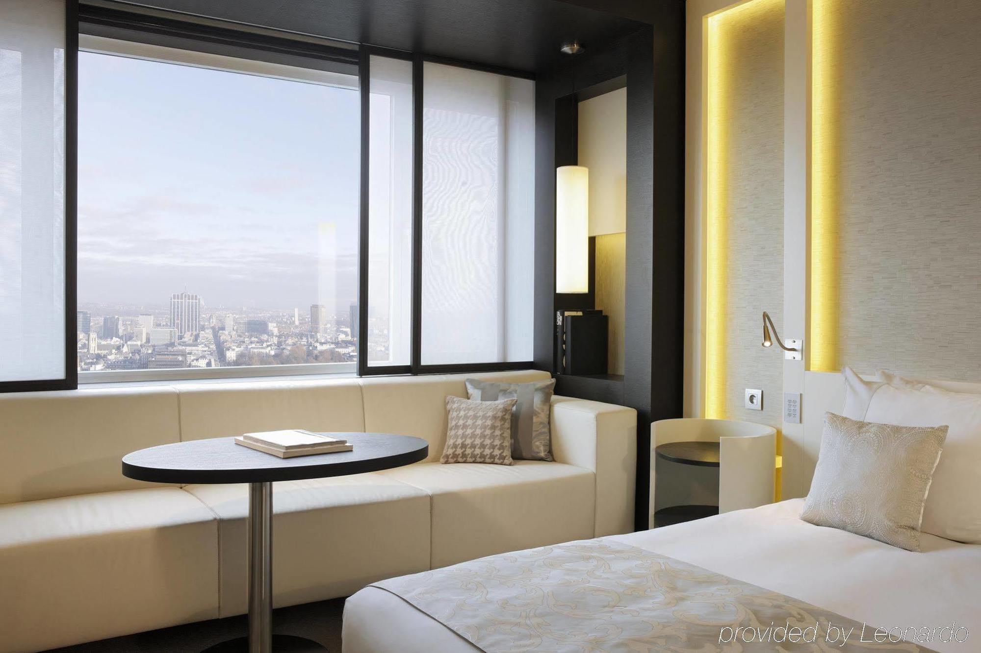 เดอะ โฮเต็ล บรัสเซลส์ Hotel ภายนอก รูปภาพ